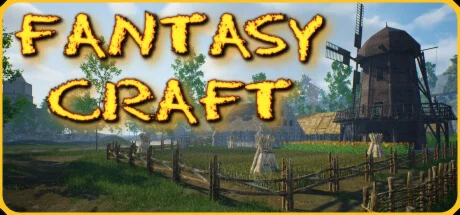 Fantasy Craft * STEAM РОССИЯ  АВТОДОСТАВКА 0% КАРТЫ