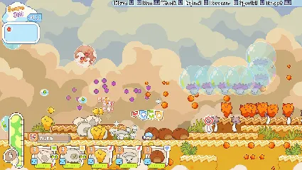 March of Shrooms 💎 АВТОДОСТАВКА STEAM GIFT РОССИЯ