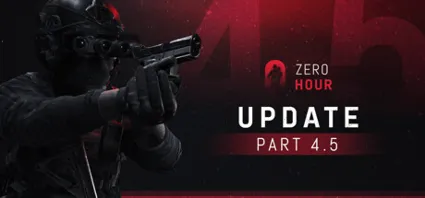 Zero Hour 🔫 Смена данных 👑 Полный доступ