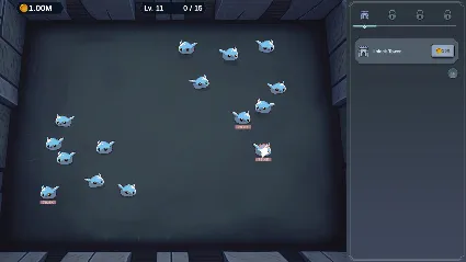 Samawa Idle АВТОДОСТАВКА STEAM РОССИЯ