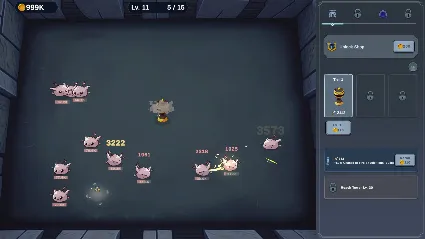 Samawa Idle АВТОДОСТАВКА STEAM РОССИЯ