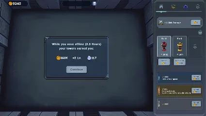 Samawa Idle АВТОДОСТАВКА STEAM РОССИЯ