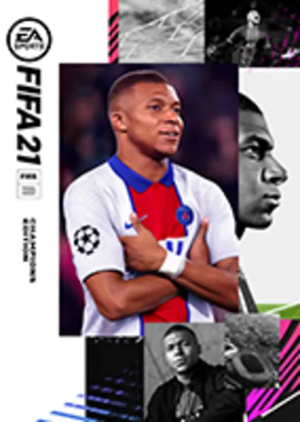 FIFA 21 ⚽ Смена данных 👑 Полный доступ