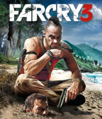 Far Cry 3 Deluxe Edition 🗺 Смена данных 👑 Полный доступ