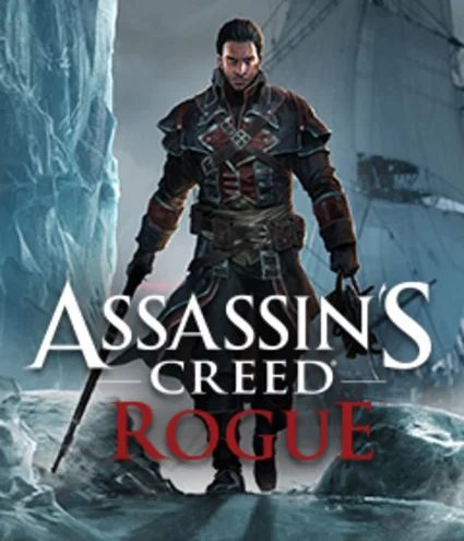 Assassin's Creed Rogue 🏹 Смена данных 👑 Полный доступ