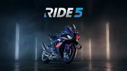 ⭐ ️ RIDE 5 [Steam/Global][CashBack]