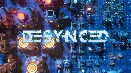 ⭐ ️ Desynced [Steam/Global][CashBack]