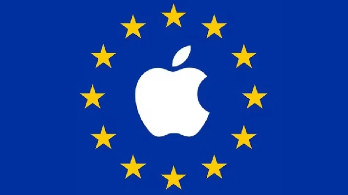 ⚡️FAST⚡️Apple EU🇪🇺 iTunes Gift Card €2-500. PRICE✅