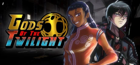 Gods of the Twilight * STEAM RU  АВТО 0%