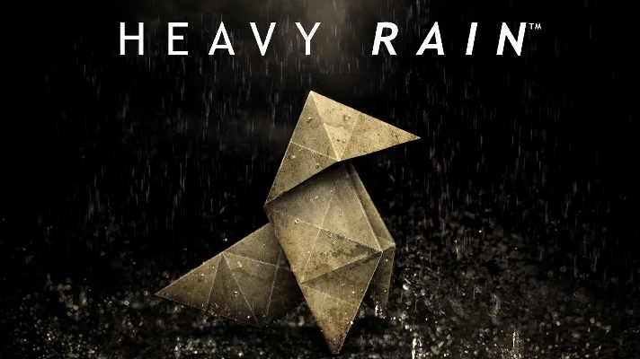 Heavy Rain 🔑 (Steam | RU+CIS)