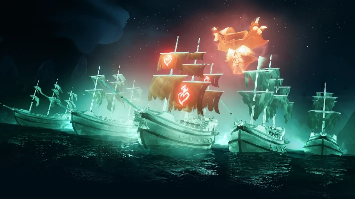 Sea of Thieves 2023 Edition (Steam Gift RU)