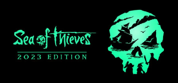 Sea of Thieves 2023 Edition (Steam Gift RU)