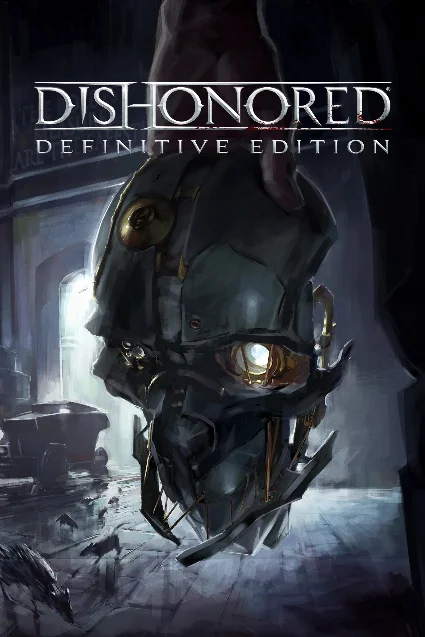 Dishonored - Definitive (Аренда Steam 7 дней) GFN