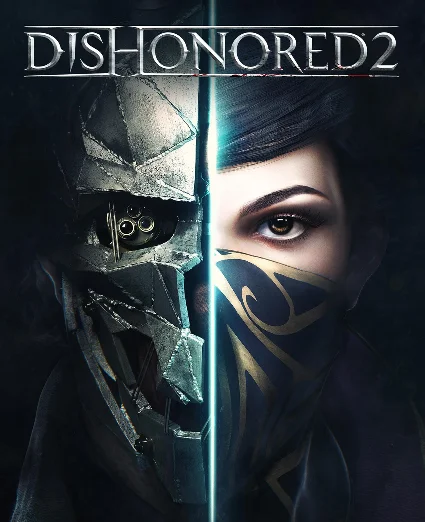 Dishonored 2 (Аренда аккаунта Steam 7 дней) Geforce Now