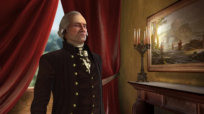 Sid Meier´s Civilization V (Steam Gift RU)