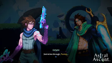 Astral Ascent АВТОДОСТАВКА STEAM РОССИЯ