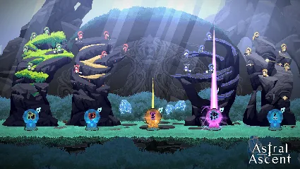 Astral Ascent АВТОДОСТАВКА STEAM РОССИЯ