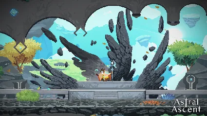 Astral Ascent АВТОДОСТАВКА STEAM РОССИЯ