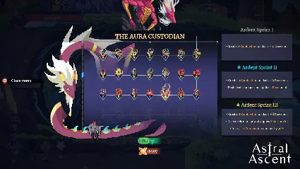 Astral Ascent АВТОДОСТАВКА STEAM РОССИЯ