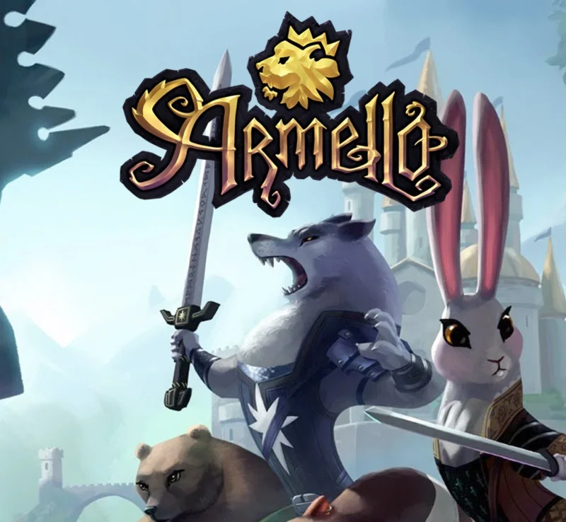 Armello (Steam/ключ/ Россия и Весь Мир)