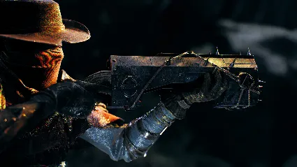 Remnant II - The Awakened King DLC - STEAM GIFT РОССИЯ