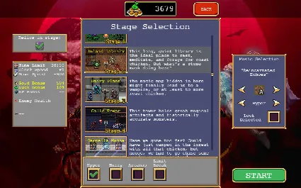 Vampire Survivors * STEAM РОССИЯ 🔥 АВТОДОСТАВКА