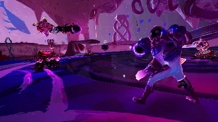 Risk of Rain 2 - Survivors of the Void DLC