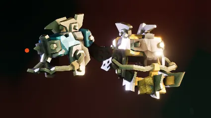 Deep Rock Galactic - Robot Rebellion Pack DLC