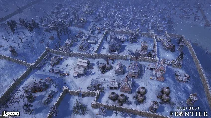 Farthest Frontier * STEAM РОССИЯ 🔥 АВТОДОСТАВКА