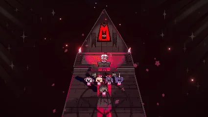 Cult of the Lamb: Cultist Pack DLC * STEAM RU 🔥