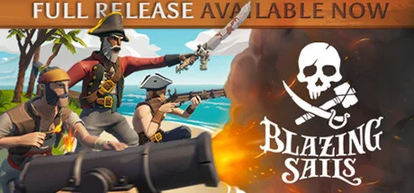 Blazing Sails (Steam Gift Россия)