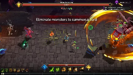 Soulstone Survivors * STEAM РОССИЯ 🔥 АВТОДОСТАВКА