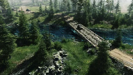 Call to Arms - Gates of Hell: Talvisota DLC