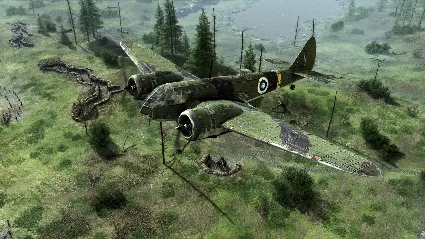 Call to Arms - Gates of Hell: Talvisota DLC