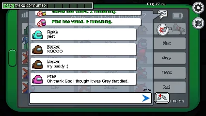 Among Us * STEAM РОССИЯ 🔥 АВТОДОСТАВКА