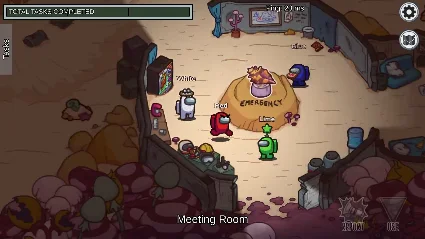 Among Us * STEAM РОССИЯ 🔥 АВТОДОСТАВКА