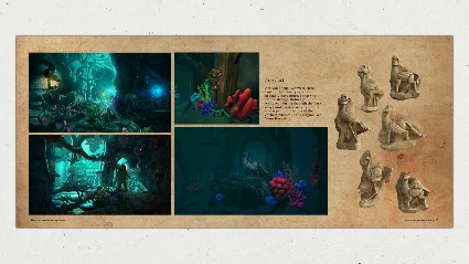 We Were Here Forever - Fan Edition DLC * STEAM RU 🔥