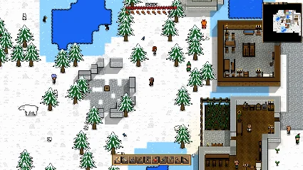 Necesse * STEAM РОССИЯ 🔥 АВТОДОСТАВКА