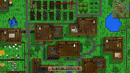 Necesse * STEAM РОССИЯ 🔥 АВТОДОСТАВКА