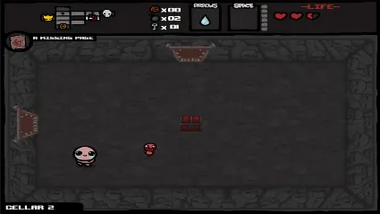 Binding of Isaac: Wrath of the Lamb DLC * STEAM RU 🔥