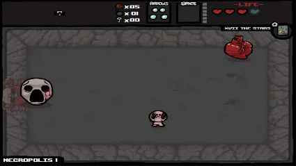 Binding of Isaac: Wrath of the Lamb DLC * STEAM RU 🔥