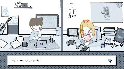 LoveChoice 拣爱 * STEAM РОССИЯ 🔥 АВТОДОСТАВКА