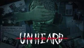 Unheard Voices of Crime ключ Весь Мир РФ Россия стим