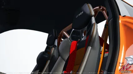 Assetto Corsa - Porsche Pack II DLC * STEAM RU 🔥