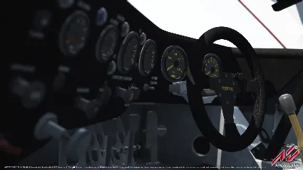 Assetto Corsa - Porsche Pack II DLC * STEAM RU 🔥