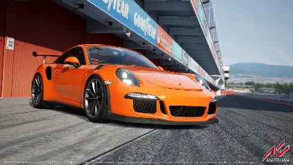 Assetto Corsa - Porsche Pack II DLC * STEAM RU 🔥