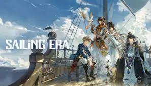 Sailing Era 风帆纪元 ключ Весь Мир РФ Россия стим СНГ