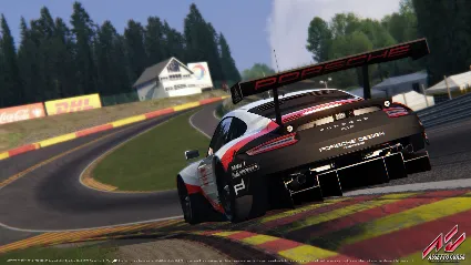 Assetto Corsa - Porsche Pack III DLC * STEAM RU 🔥
