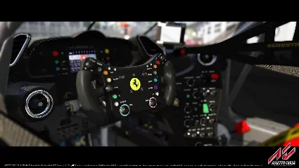 Assetto Corsa - Red Pack DLC * STEAM 🔥 АВТОДОСТАВКА