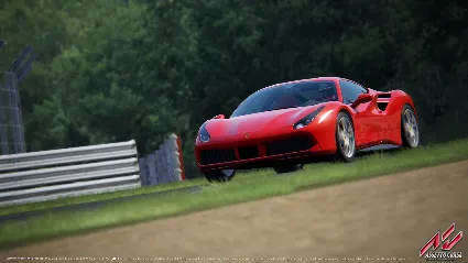 Assetto Corsa - DP6 DLC * STEAM РОССИЯ 🔥 АВТОДОСТАВКА